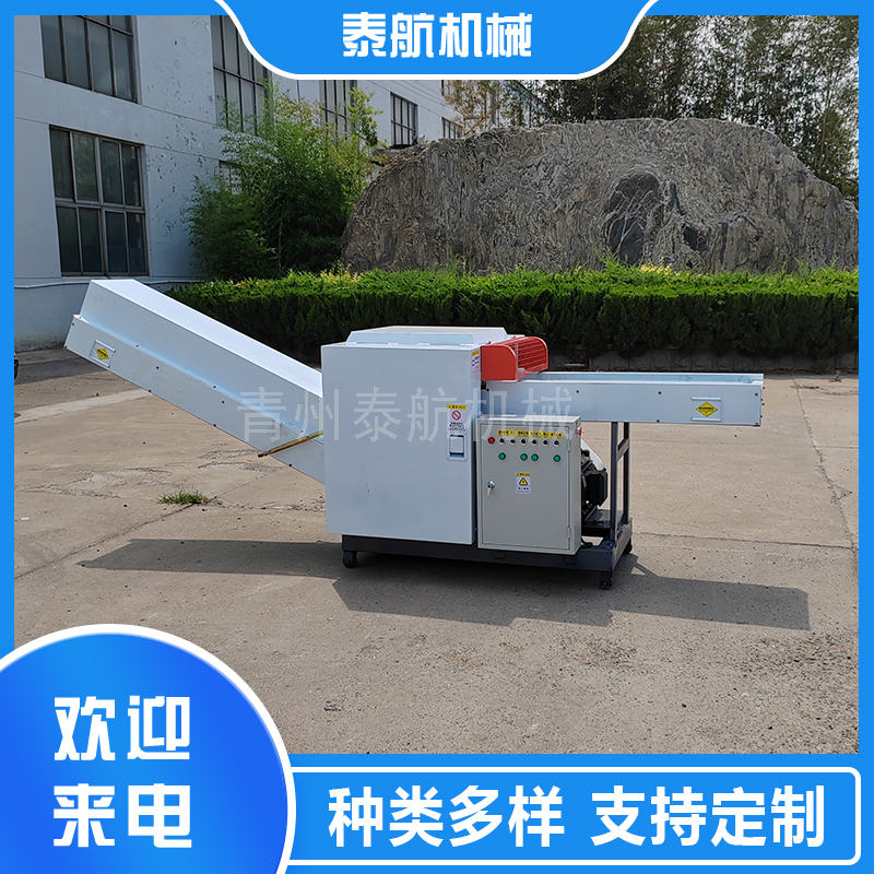 纤维切断机容易遇到的常见问题有哪些